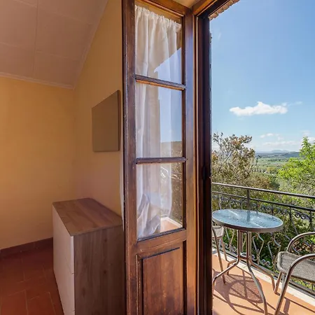 Cozy In Gr With Kitchen * Massa Marittima