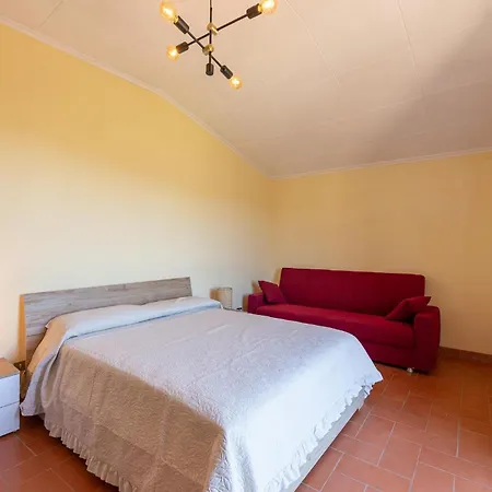 Cozy In Gr With Kitchen Holiday home Massa Marittima