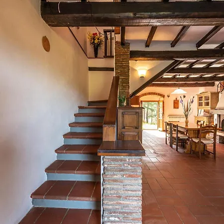 Cozy In Gr With Kitchen Holiday home *