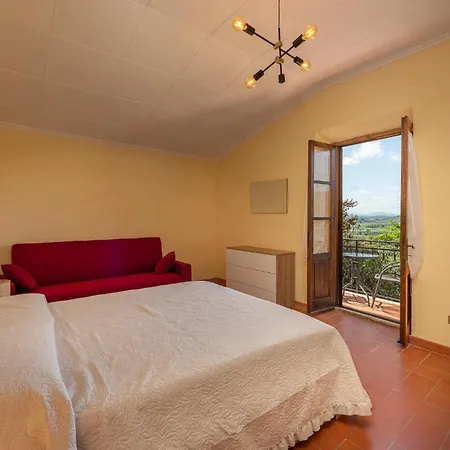 Cozy In Gr With Kitchen Massa Marittima