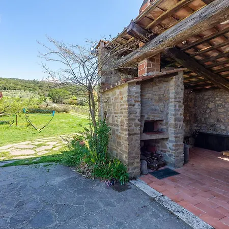 Cozy In Gr With Kitchen Holiday home Massa Marittima