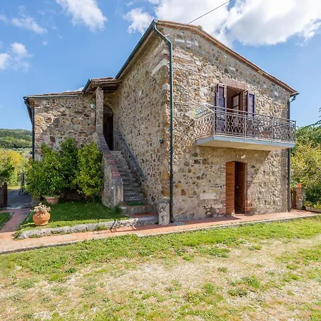 Cozy In Gr With Kitchen Holiday home Massa Marittima